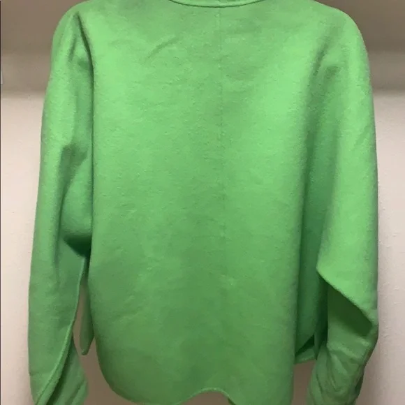 Size 14 Ellen Tracey wool jacket - Picture 4 of 4